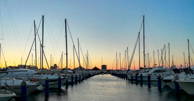 Cervia, la “città del sale” - Romagna Damare