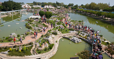 Italia in Miniatura: una passeggiata nel Bel Paese - Romagna Damare