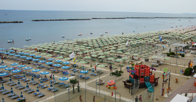 Cosa fare a Bellaria-Igea Marina - Romagna Damare